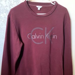 Calvin Klein sweater
